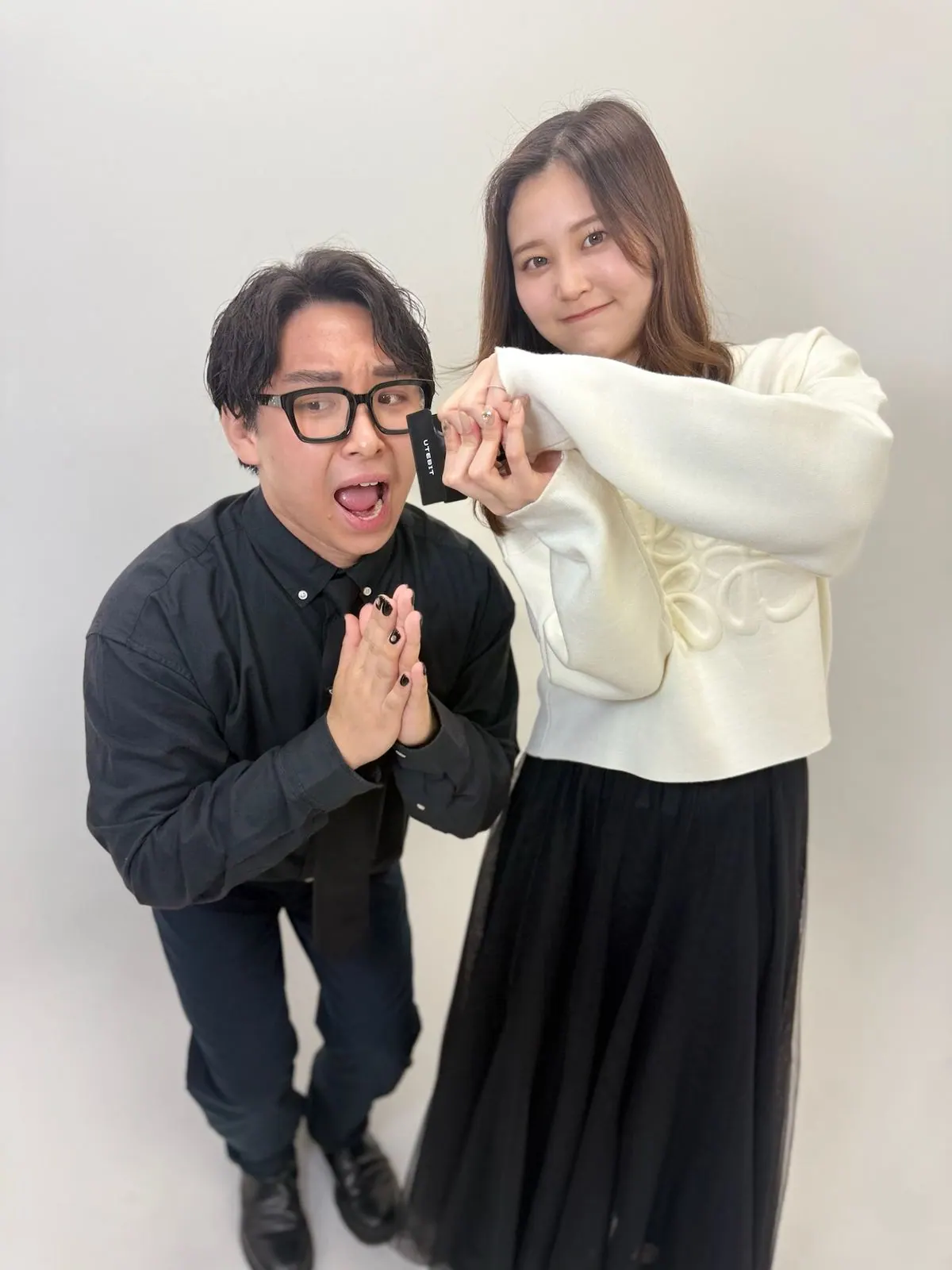Buzzryのメンバー